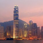 hong kong stablecoin