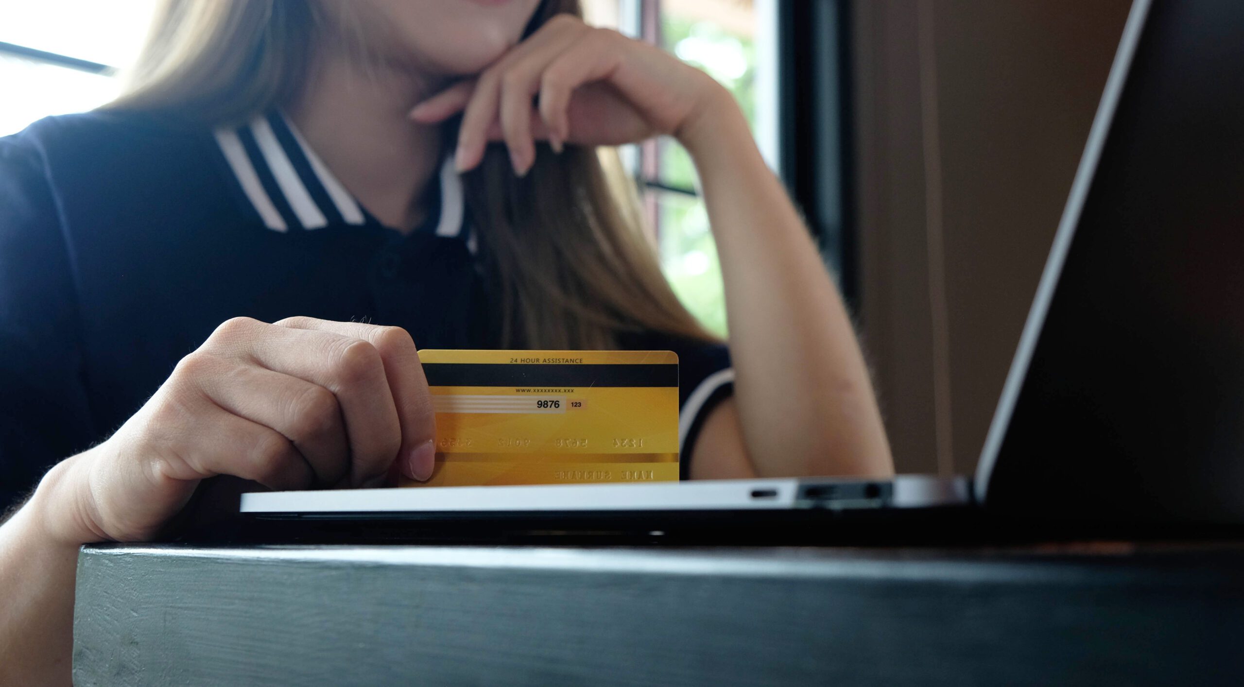 How AI Is Testing the Limits of Credit Card Compliance