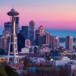 seattle contactless payments