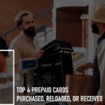 prepaid cards