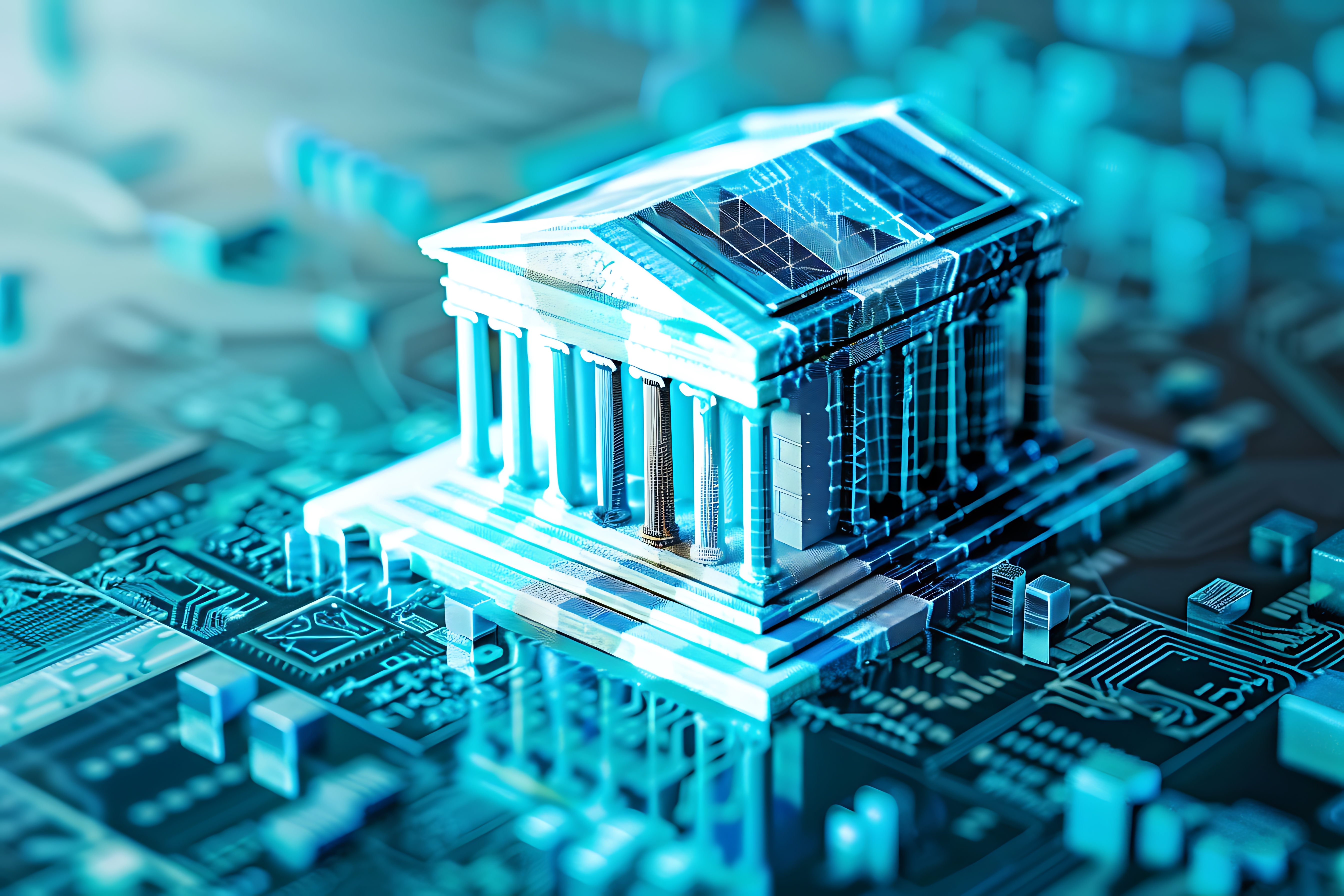 Kraken’s Parent Company Makes a Move Into European Banking