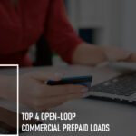 Open Loop Commercial Prepaid