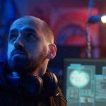 cybersecurity frontier ai