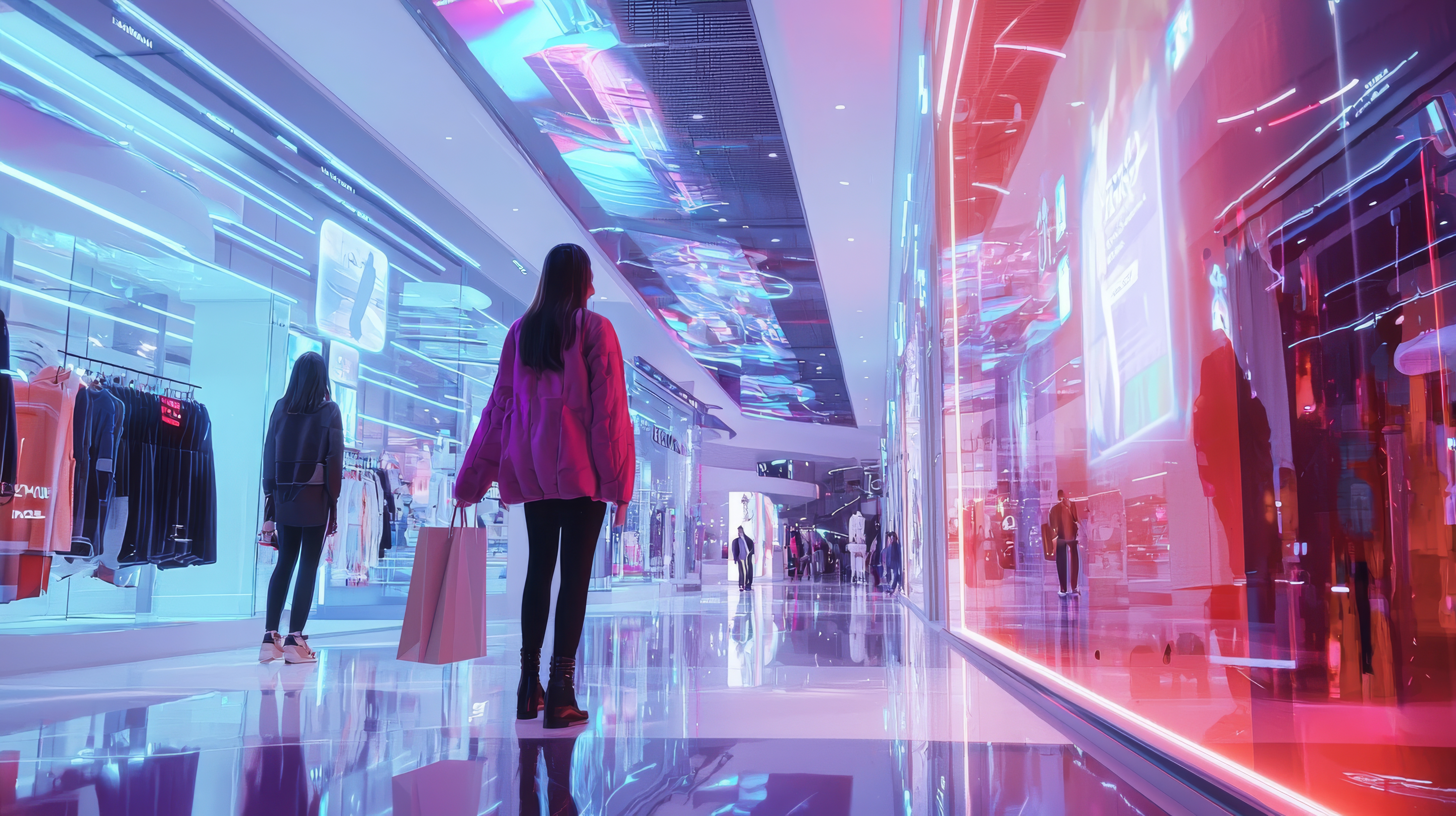 Klarna Brings BNPL Options Into Google’s AI Shopping Experience