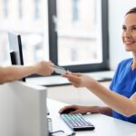 healthcare payments