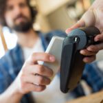 mastercard contactless payment