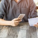 AI debt collection