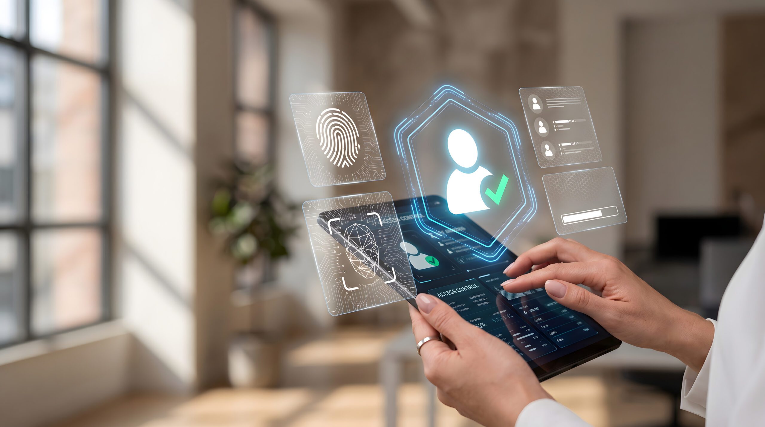 Developing Digital Trust Hinges on Unifying Authentication Methods