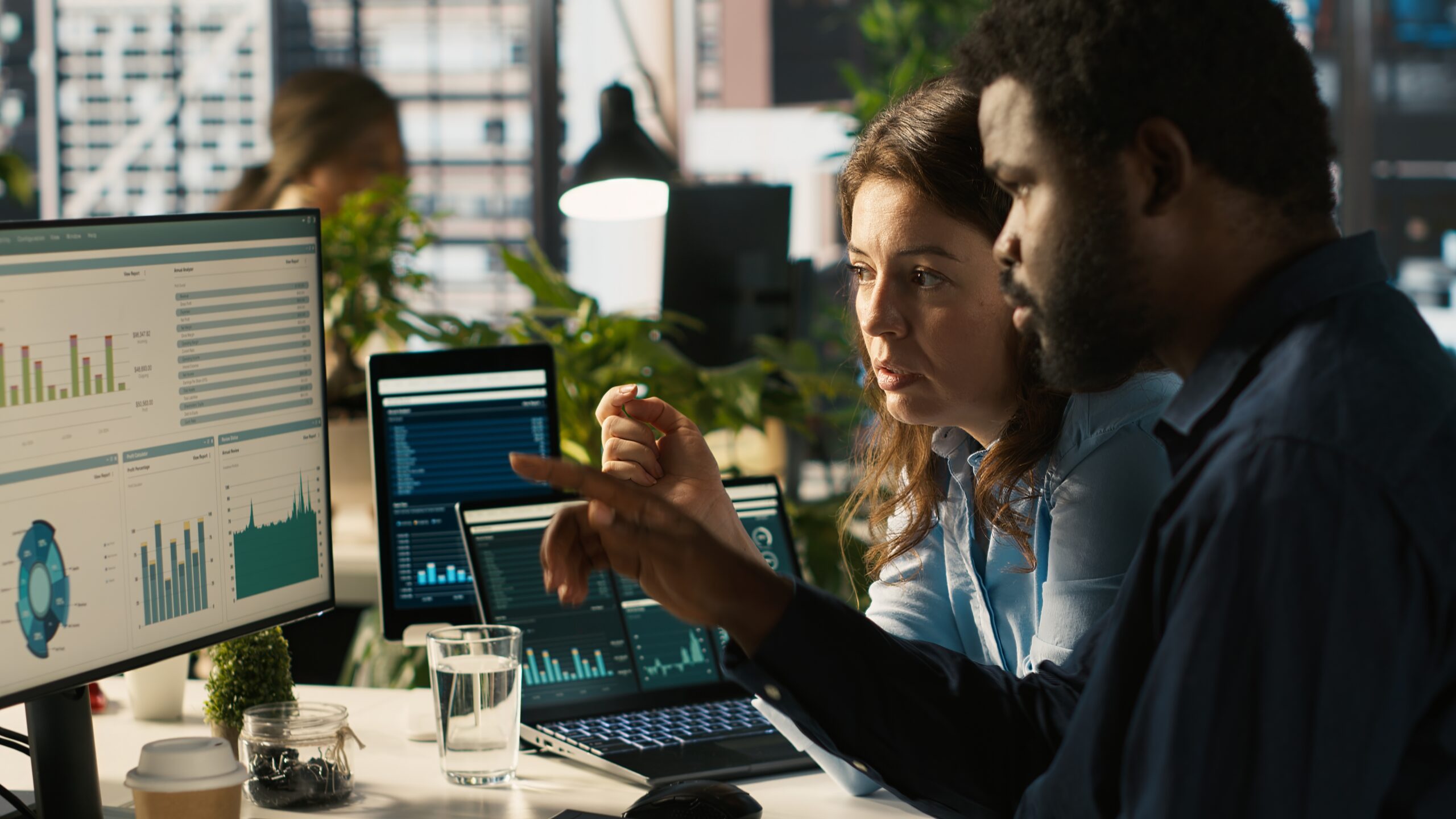 Embedding Risk at Every Stage of the Payment