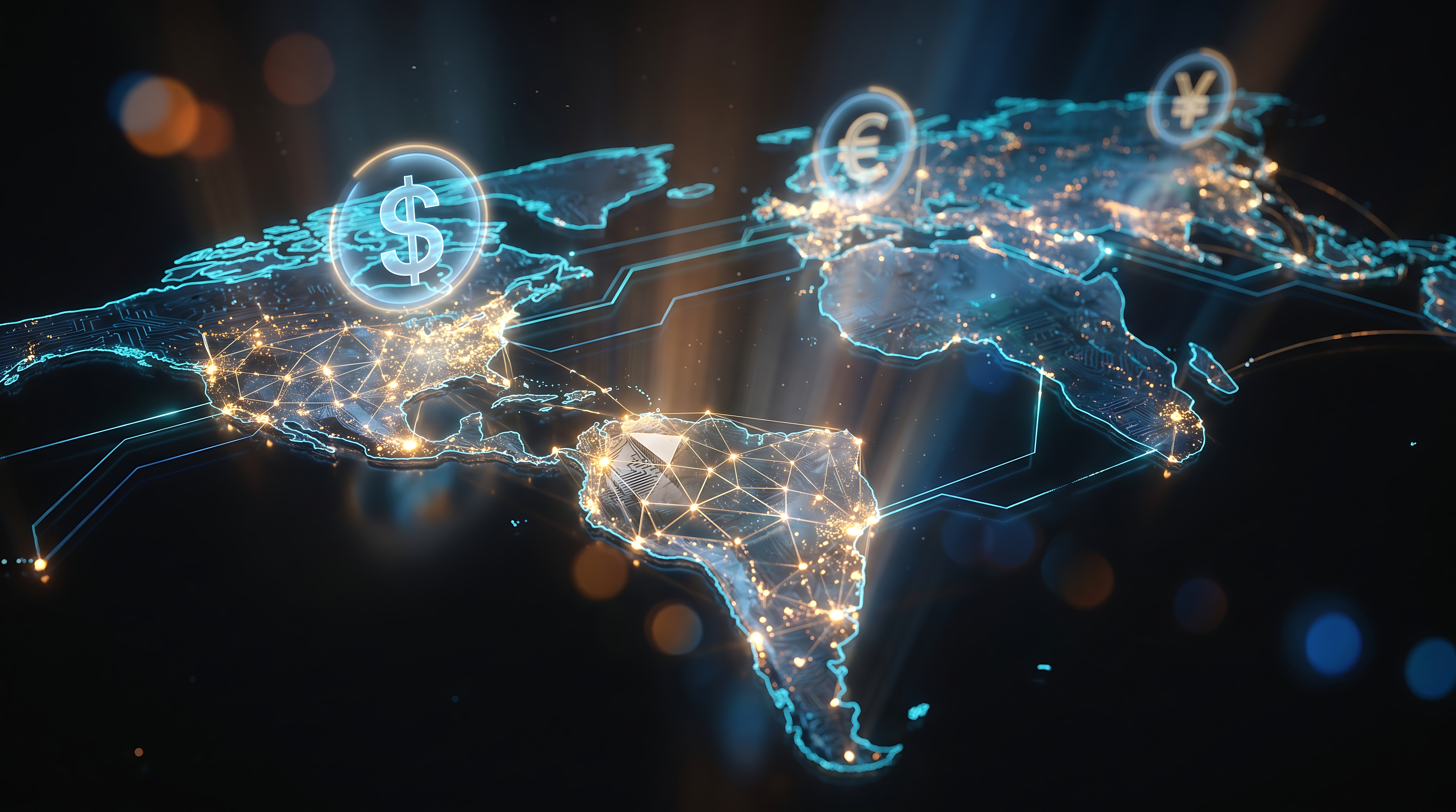 A Global View: Why Stablecoins Look Different in Every Market