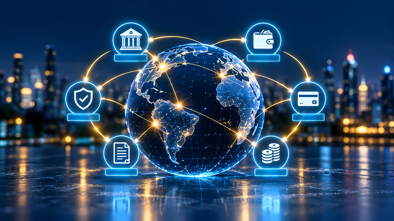 A New Payment Rail Is Not a Global Payment Solution