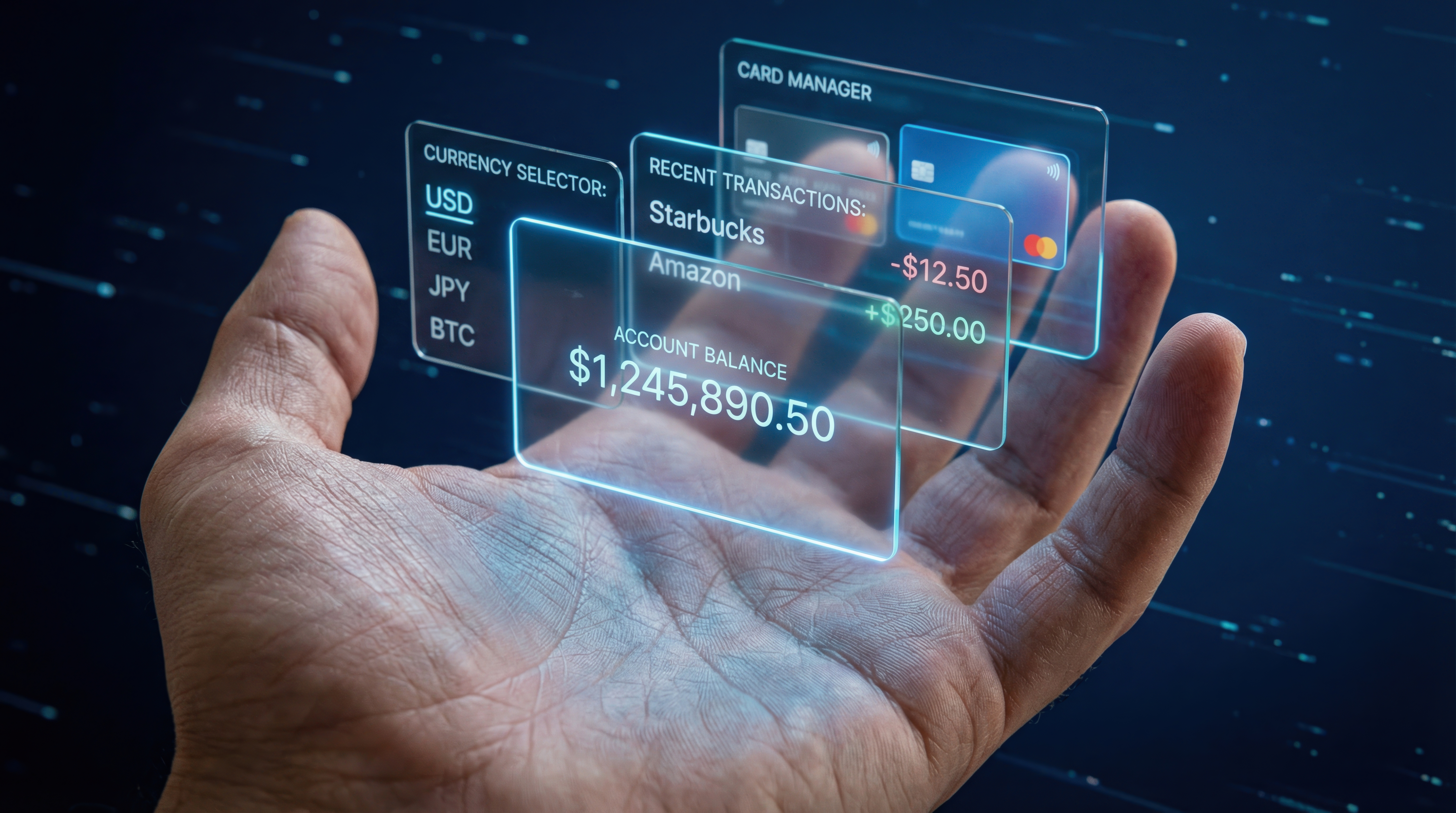 Unauthorized AI Agents Have Accessed Bank Accounts at Top U.S. Banks