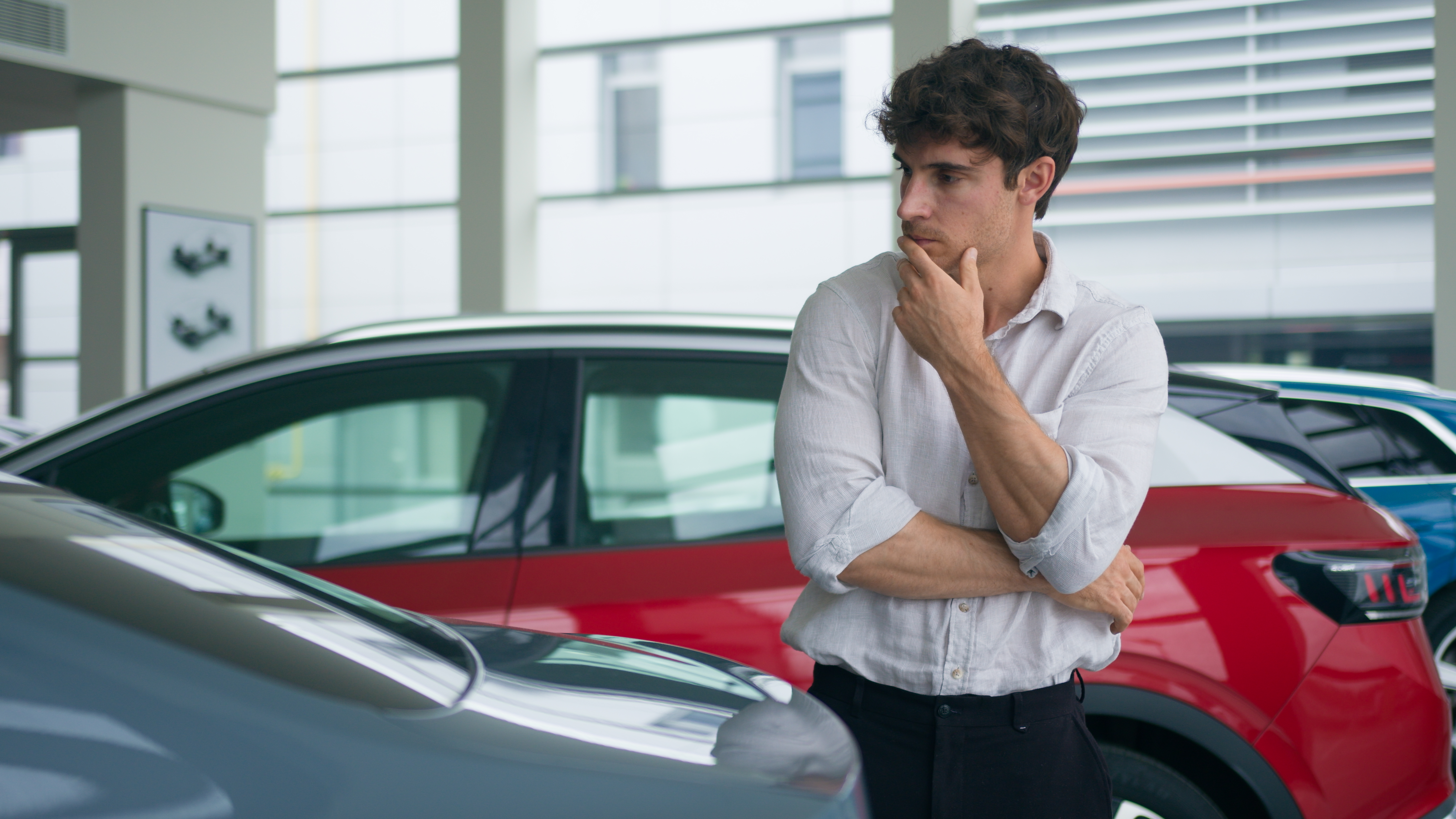 High Prices and APRs Drive Record-High Car Payments and Longer Loans