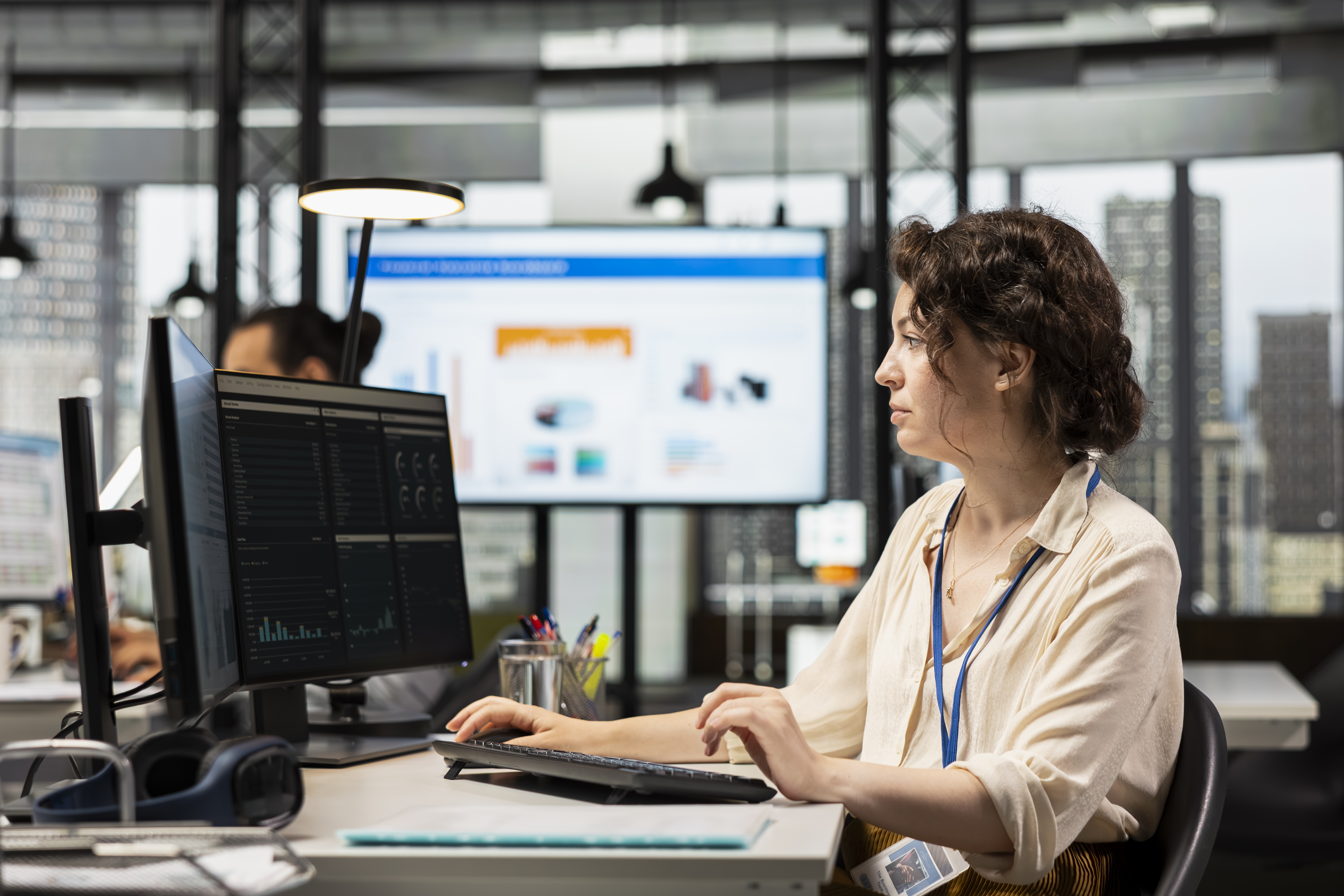 Visa Tests AI Agents for Supplier Payments