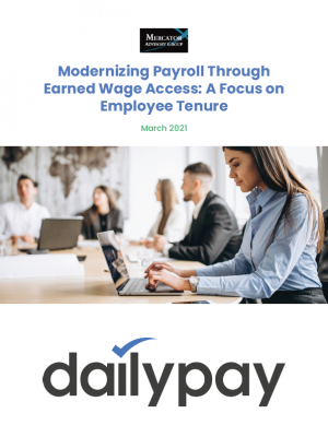 report cover